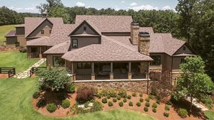 Image post by @christiesrealestate on Instagram