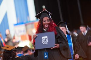 Image post by @memphisalumni on Instagram
