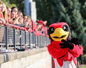 Image post by @seattleu on Instagram