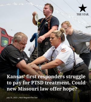 Image post by @thekansascitystar on Instagram