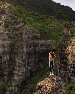 Image post by @olukai on Instagram