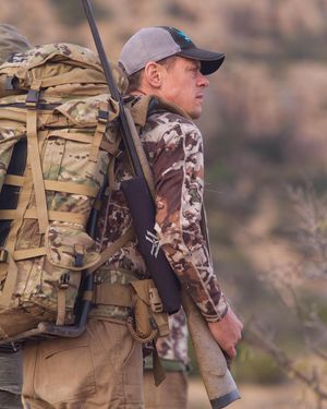 Image post by @meateater on Instagram