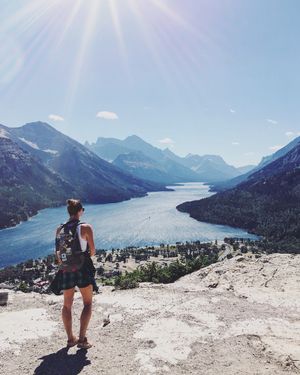 Image post by @emilyventures on Instagram