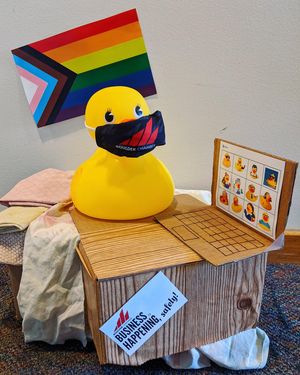 Image post by @playboulder on Instagram