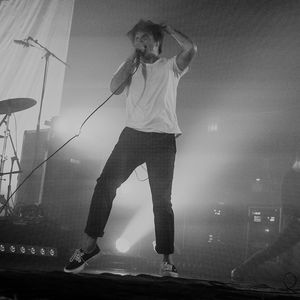 Image post by @theregencyballroom on Instagram
