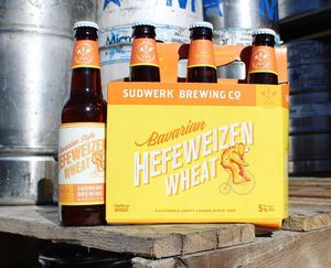 Image post by @sudwerkbrew on Instagram