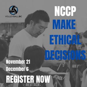 Image post by @volleyballbc on Instagram
