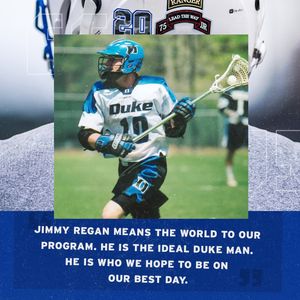 Image post by @dukemlax on Instagram