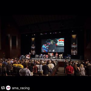 Image post by @aimexpo on Instagram