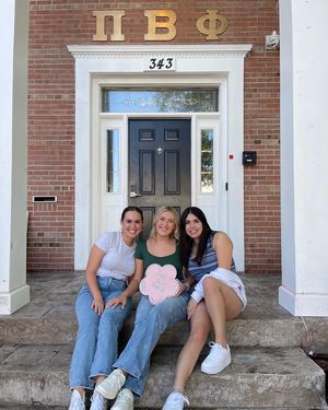 Image post by @pibetaphimsu on Instagram