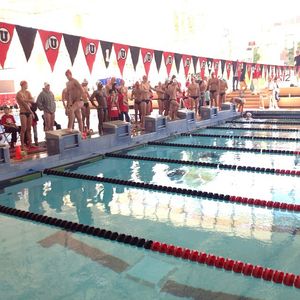 Image post by @utahswimdive on Instagram