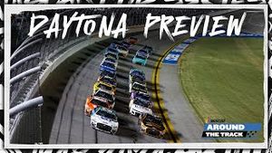 Video post by @nascar on YouTube