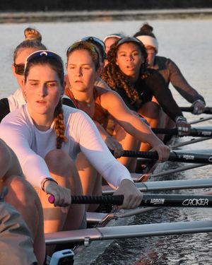 Image post by @texasrowing on Instagram