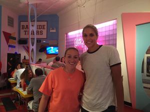 Image post by @de11edonne on Instagram
