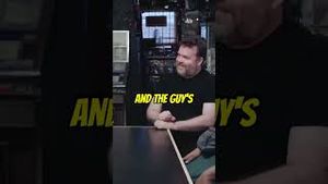 Video post by @cracked on YouTube
