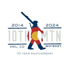 Image post by @10thmtnwhiskey on Instagram