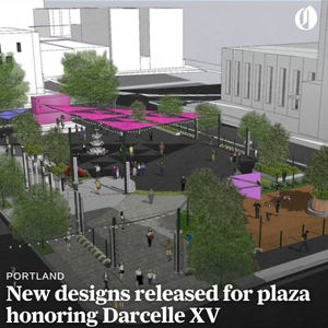 Image post by @theoregonian on Instagram