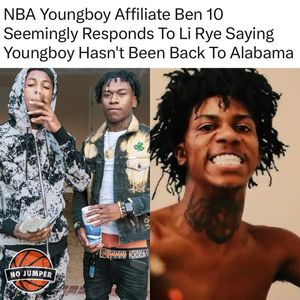 Image post by @nojumper on Instagram