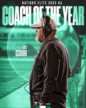 Image post by @trinityrocksfootball on Instagram