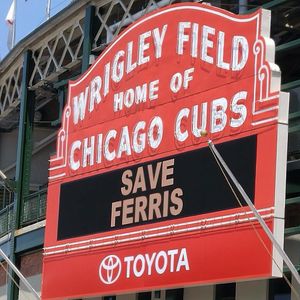 Image post by @chicagocubsnation on Instagram
