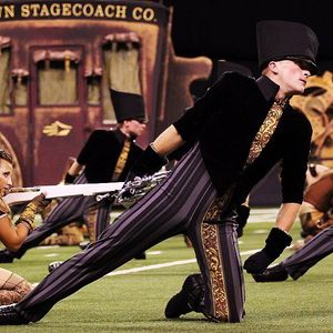 Image post by @carolinacrown on Instagram