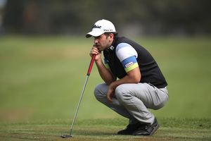 Image post by @nvd_golf on Instagram