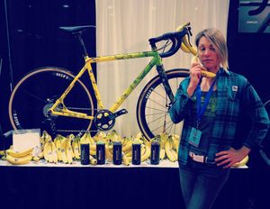 Image post by @bikerumor on Instagram