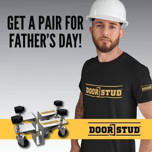 Image post by @thedoorstud on Instagram