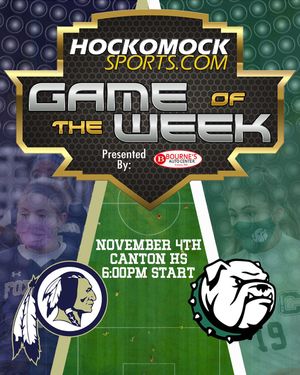 Image post by @hockomocksports on Instagram