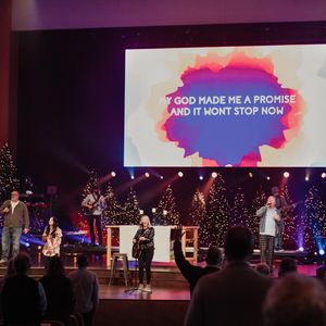 Image post by @hopewdm on Instagram