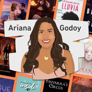 Image post by @wattpad on Instagram