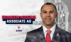 Image post by @spiderathletics on Instagram