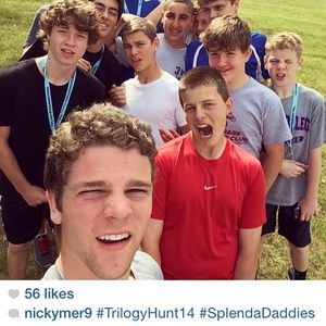 Image post by @trilogylacrosse on Instagram