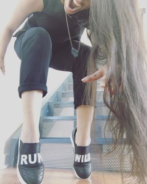 Image post by @lilly on Instagram