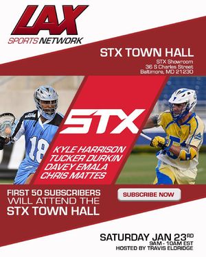 Image post by @stxmlax on Instagram