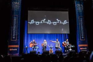 Image post by @cma on Instagram
