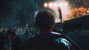 Image post by @czyzewsky on Instagram
