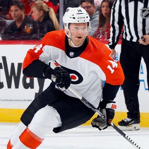 Image post by @puckreportnhl on Instagram