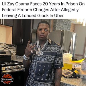 Image post by @nojumper on Instagram