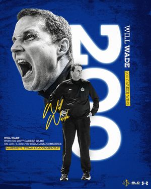 Image post by @mcneesembb on Instagram