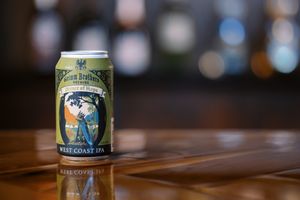 Image post by @grimmbrosbrew on Instagram