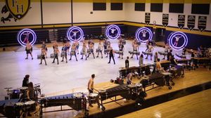 Image post by @capcitypercussion on Instagram