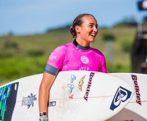Image post by @wsl.qs on Instagram