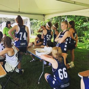 Image post by @headstrongfnd on Instagram