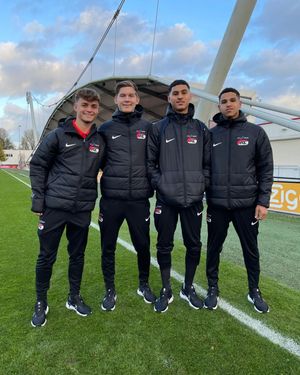 Image post by @azalkmaar on Instagram