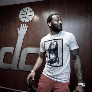 Image post by @johnwall on Instagram