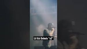 Video post by @mediamayhem. on YouTube