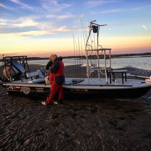 Image post by @toadfishoutfitters on Instagram