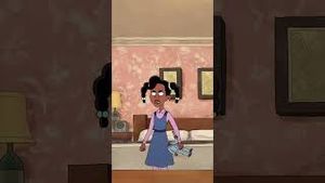 Video post by @comedycentral on YouTube