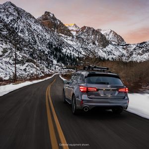 Image post by @acura on Instagram